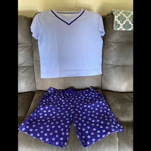 Women’s Pajama Set